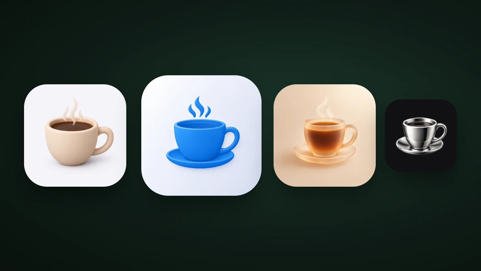 3D App Icons: How to Make Them and What to Avoid