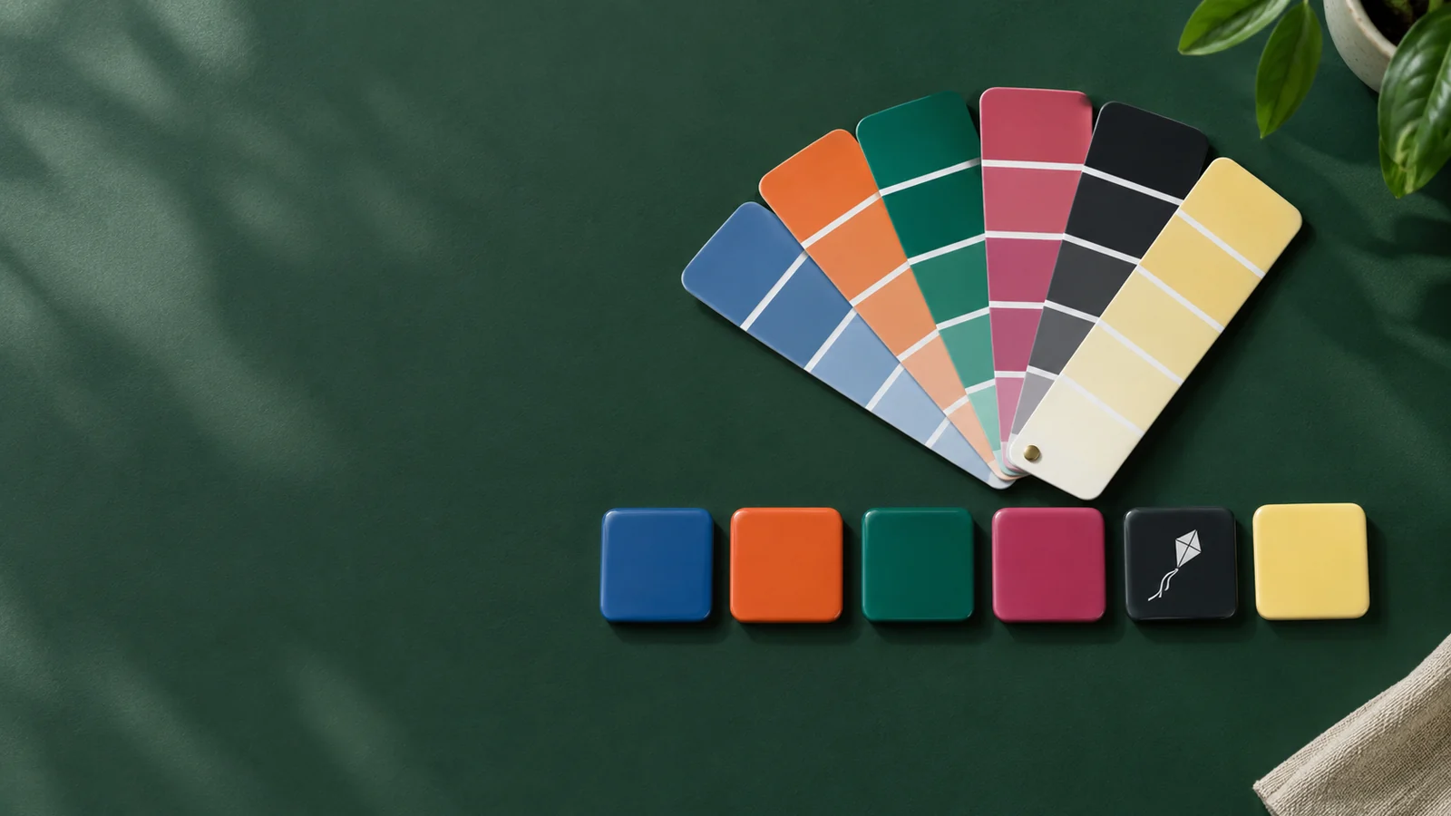 App Icon Colours: How to Choose Colours That Stand Out
