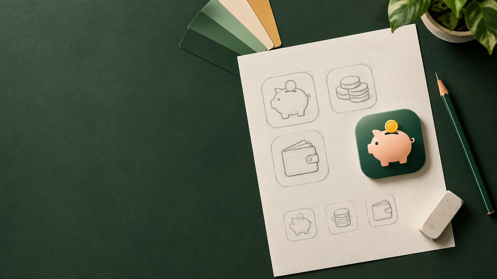 How to Make an App Icon: A Step-by-Step Guide (2026)