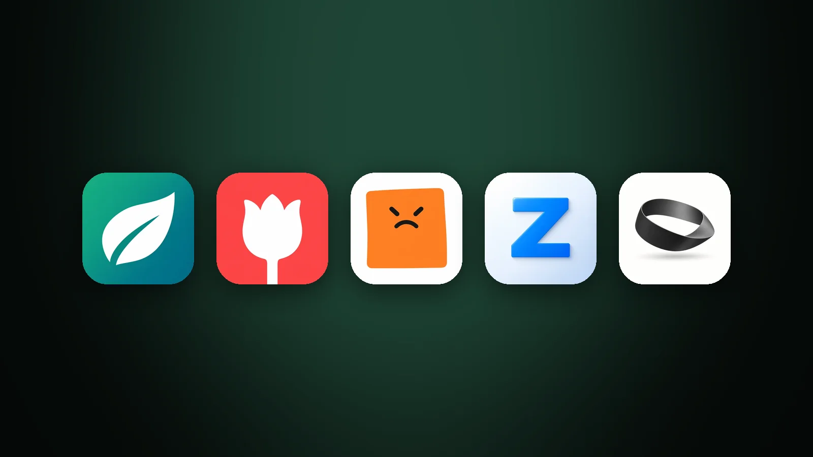 App Icon Design Best Practices: 8 Principles That Work