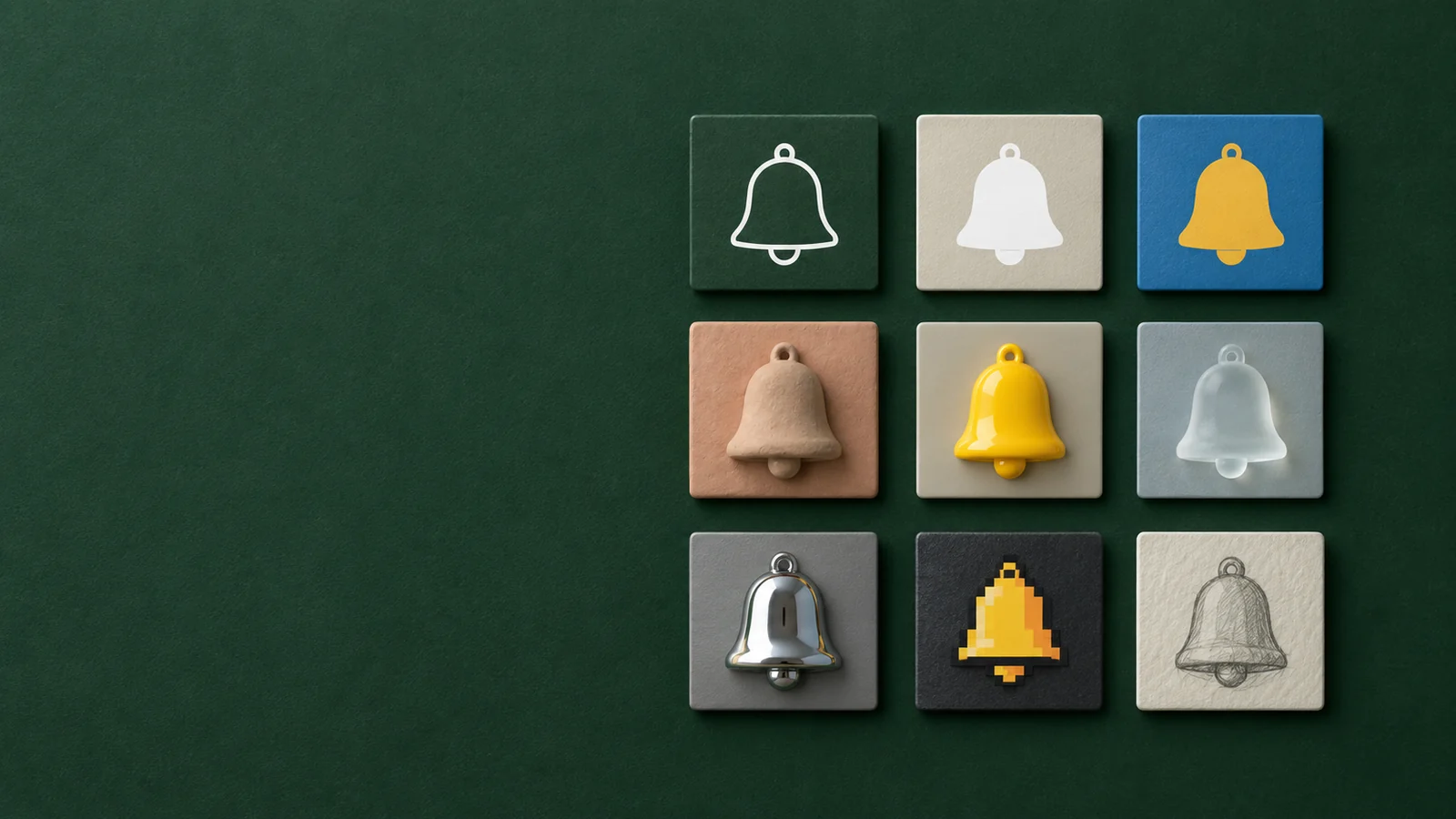Icon Styles Explained: Types of Icons, with Examples