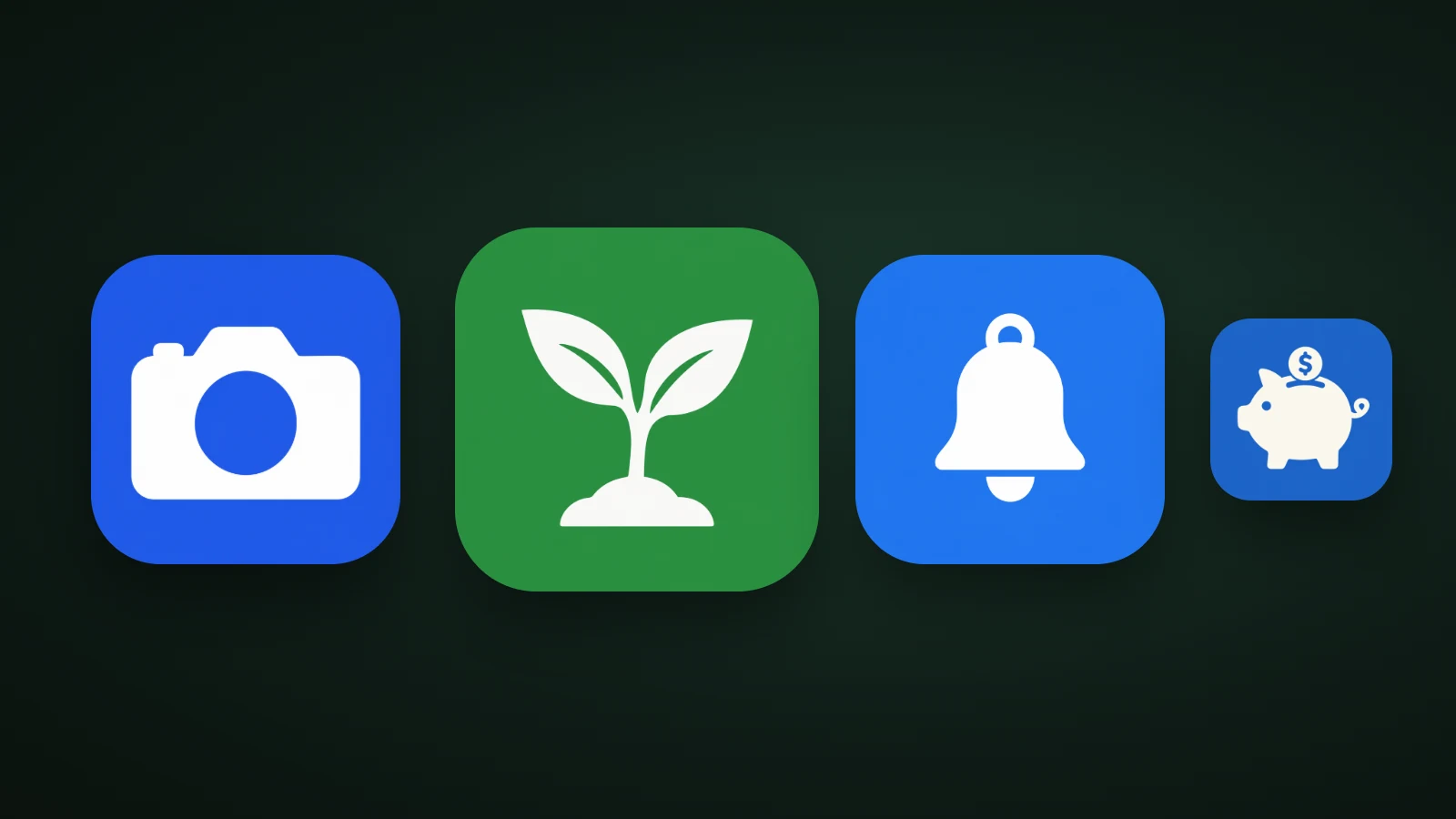 Minimalist App Icons: How to Design One That Stands Out