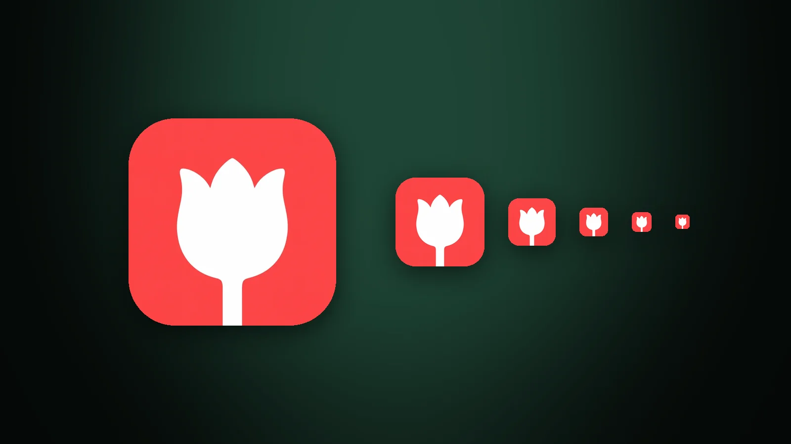 How to Keep an App Icon Legible at Small Sizes