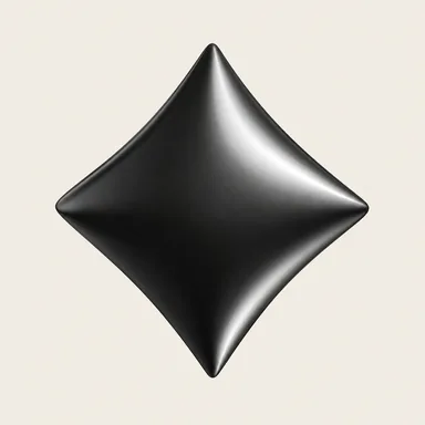 Refined metal
