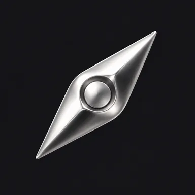 Refined metal