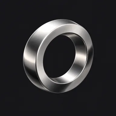 Refined metal