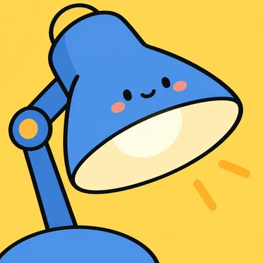Playful characters