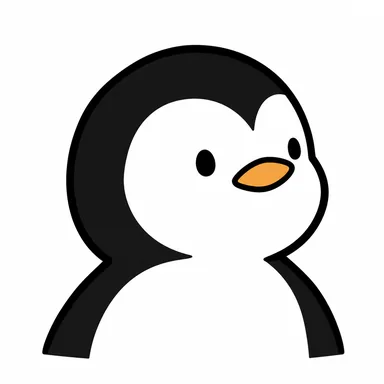 Monoline character