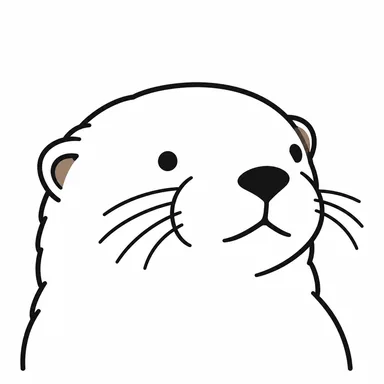 Monoline character