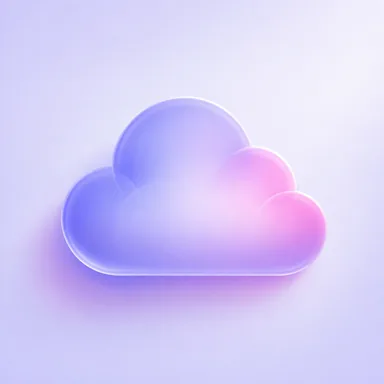 Coloured frosted glass