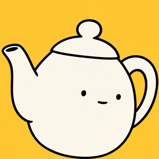Playful characters app icon example 1