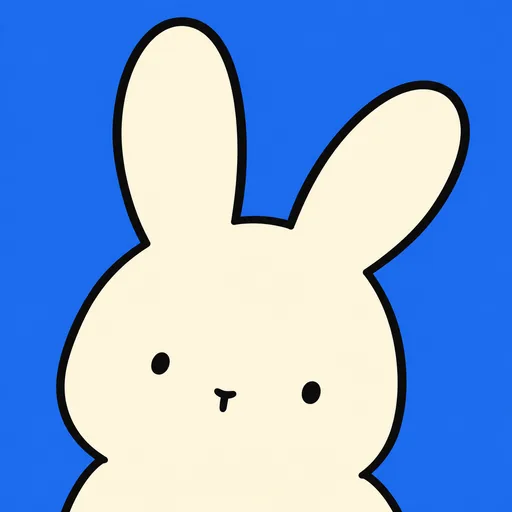 Playful characters app icon example 9