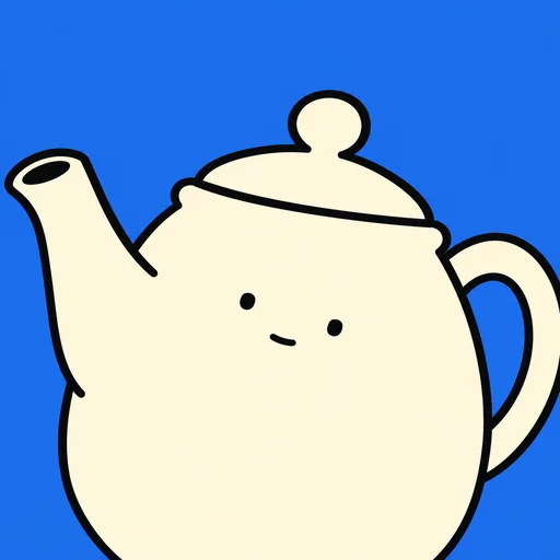 Playful characters app icon example 10
