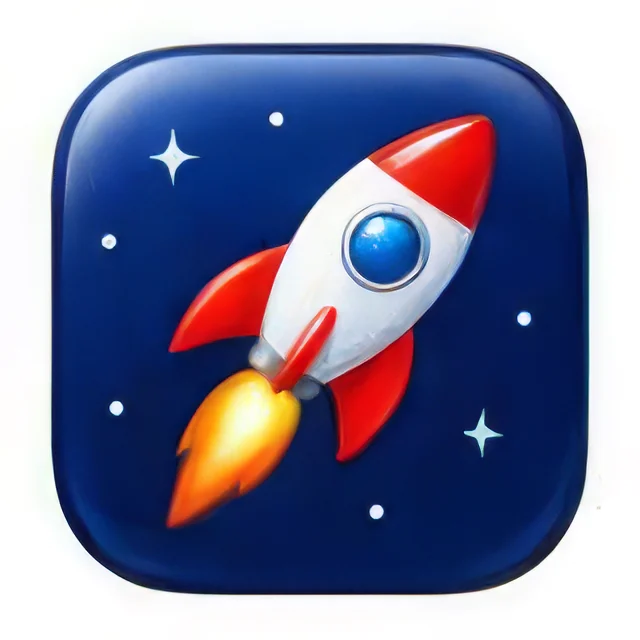Old small icons, sharp again — After