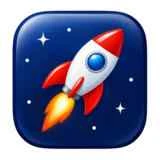 Old small icons, sharp again — Before